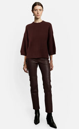 Kiefermann Lederhosen Josetta