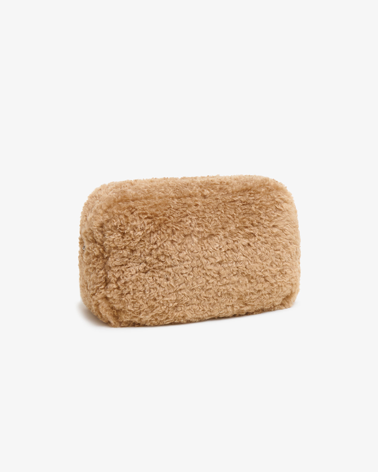 Apparis Pochette Jumbo Noor Camel
