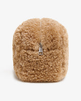 Apparis Pochette Jumbo Noor Camel