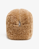 Apparis Pochette Jumbo Noor Camel