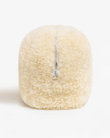 Apparis Pochette Jumbo Noor Oat