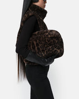 Apparis Pochette Jumbo Noor Leo