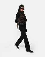 Apparis Pochette Jumbo Noor Leo