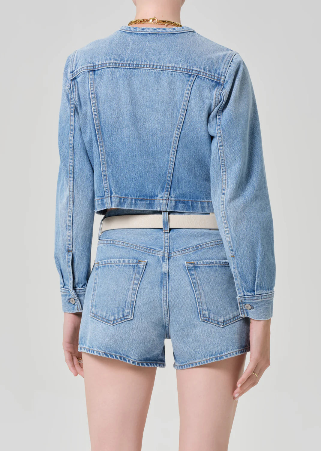 Citizens of Humanity Jacke Cecil Devin