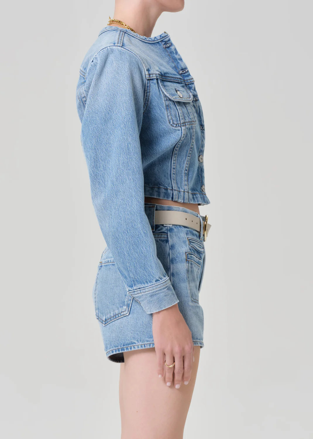 Citizens of Humanity Jacke Cecil Devin