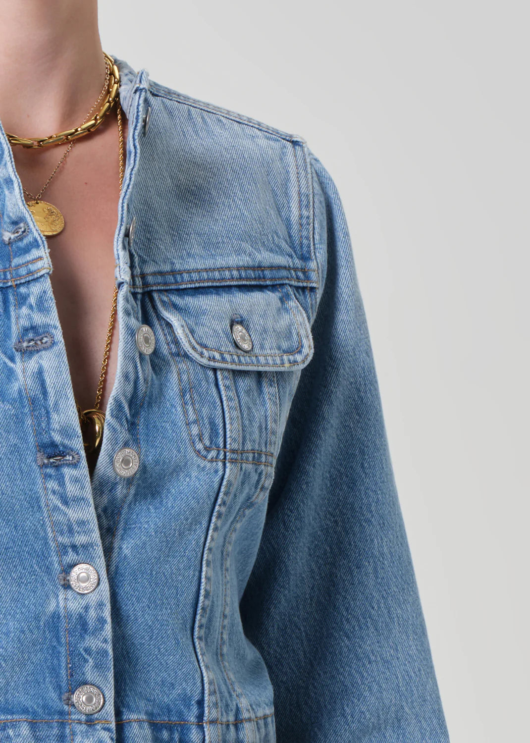 Citizens of Humanity Jacke Cecil Devin