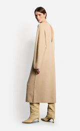 Kiefermann Kleid Anorana Beige