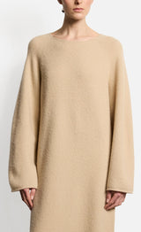 Kiefermann Kleid Anorana Beige