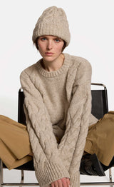 Iheart Sweater Miranderie