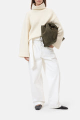 Closed Pullover Shetland