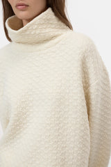 Closed Pullover Shetland