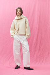 Closed Pullover Shetland