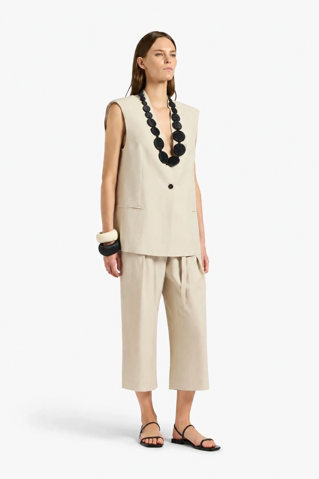 Liviana Conti Trousers Sorelle
