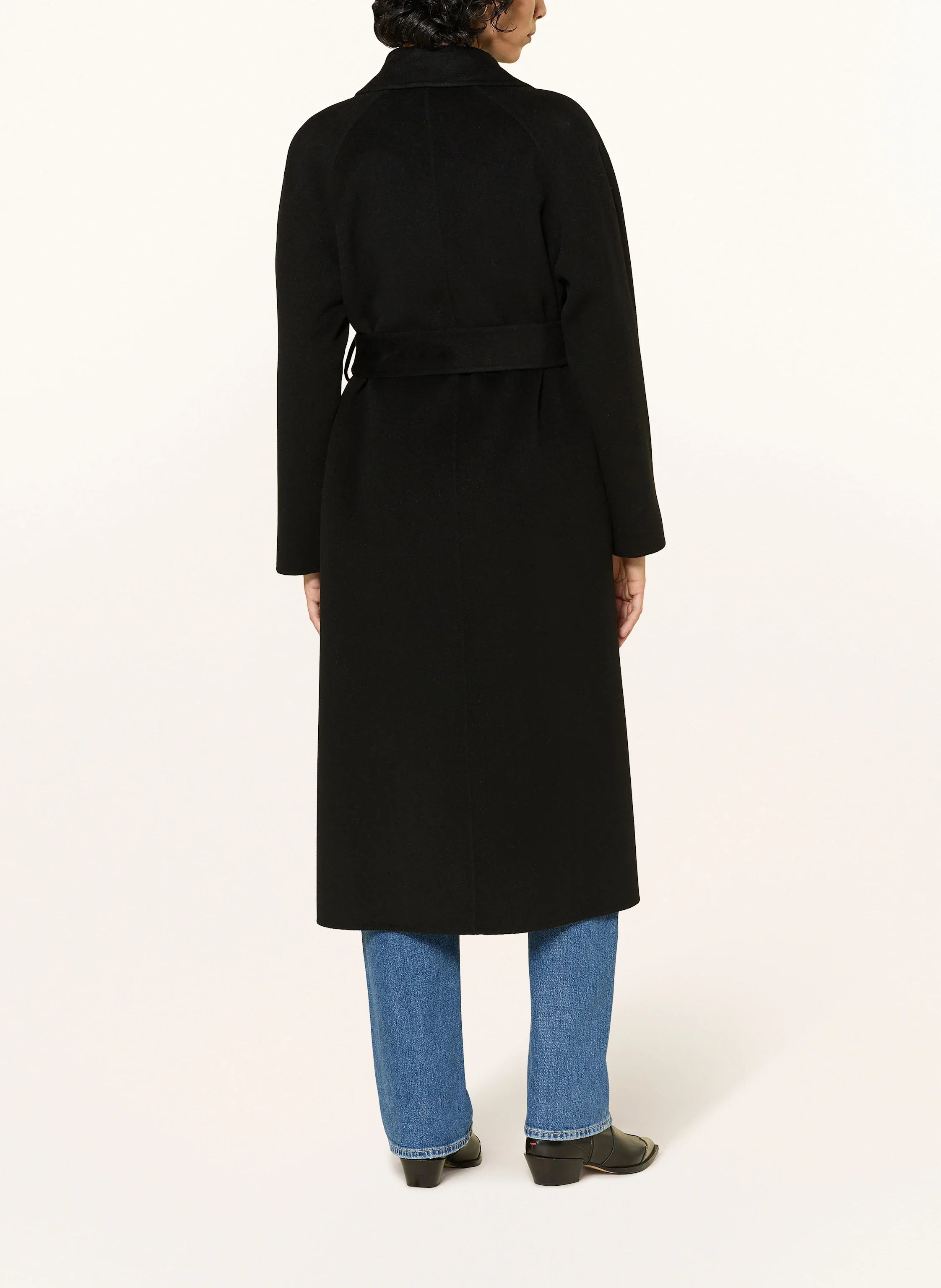 Anfiny Mantel Grace Black