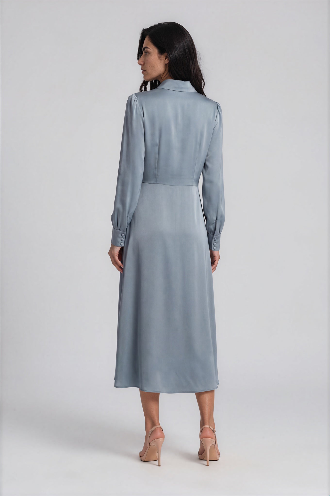 Alcidia Da Veiga Kleid Gracia