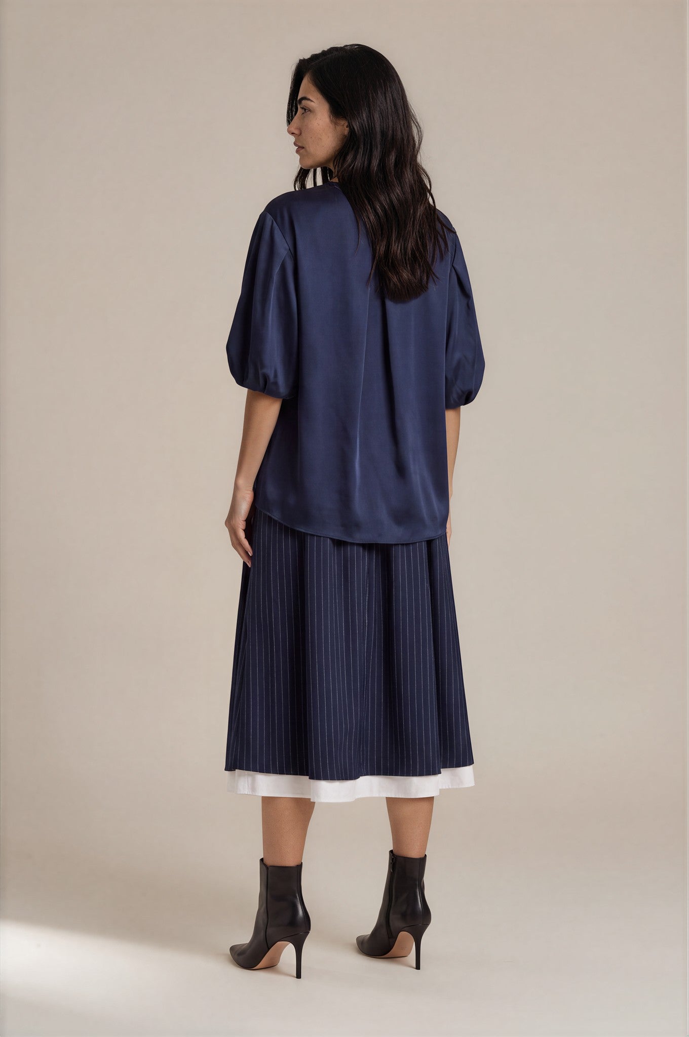 Alcidia da Veiga Bluse Hana