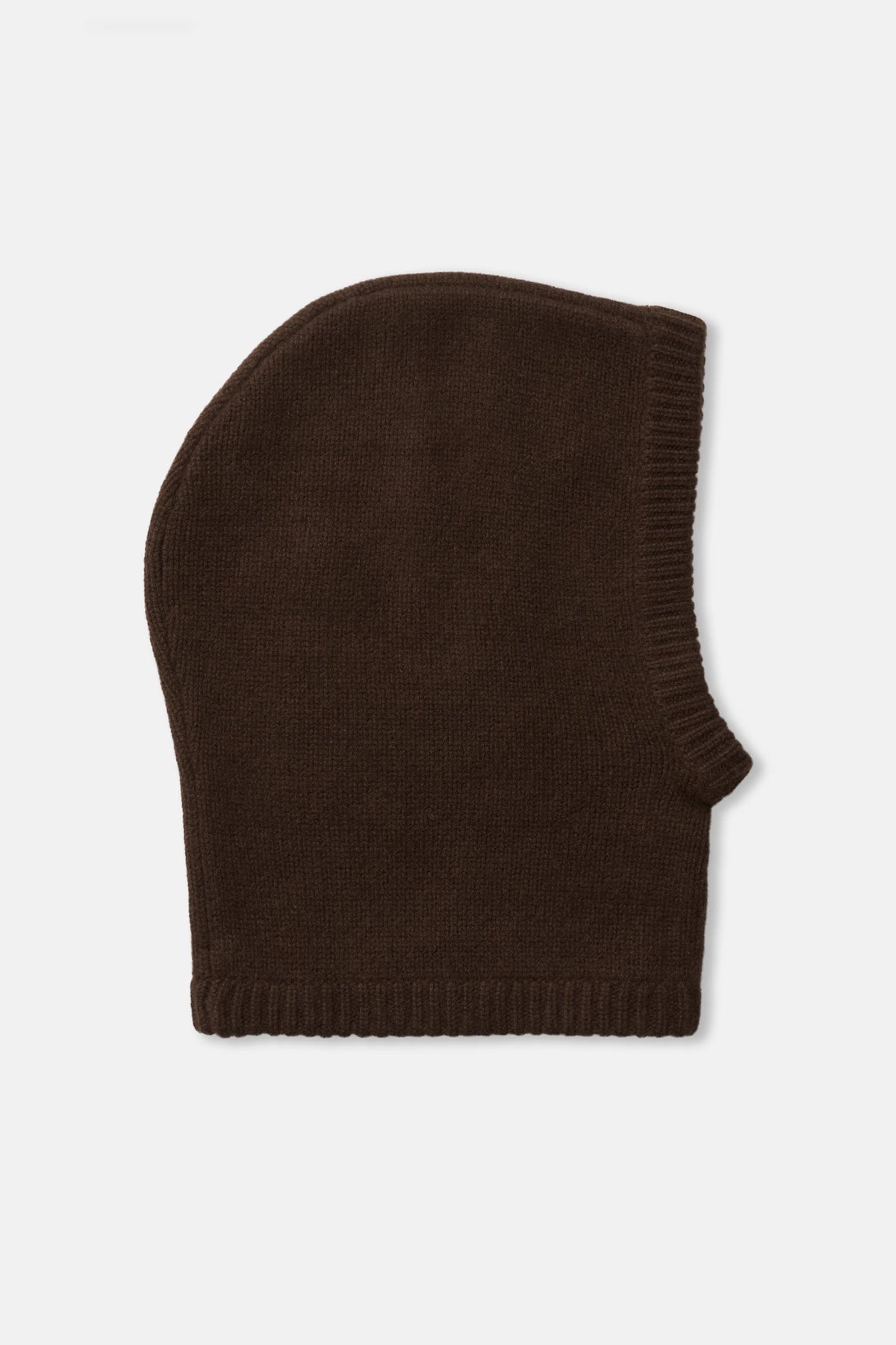 Softgoat Balaclava Mocha