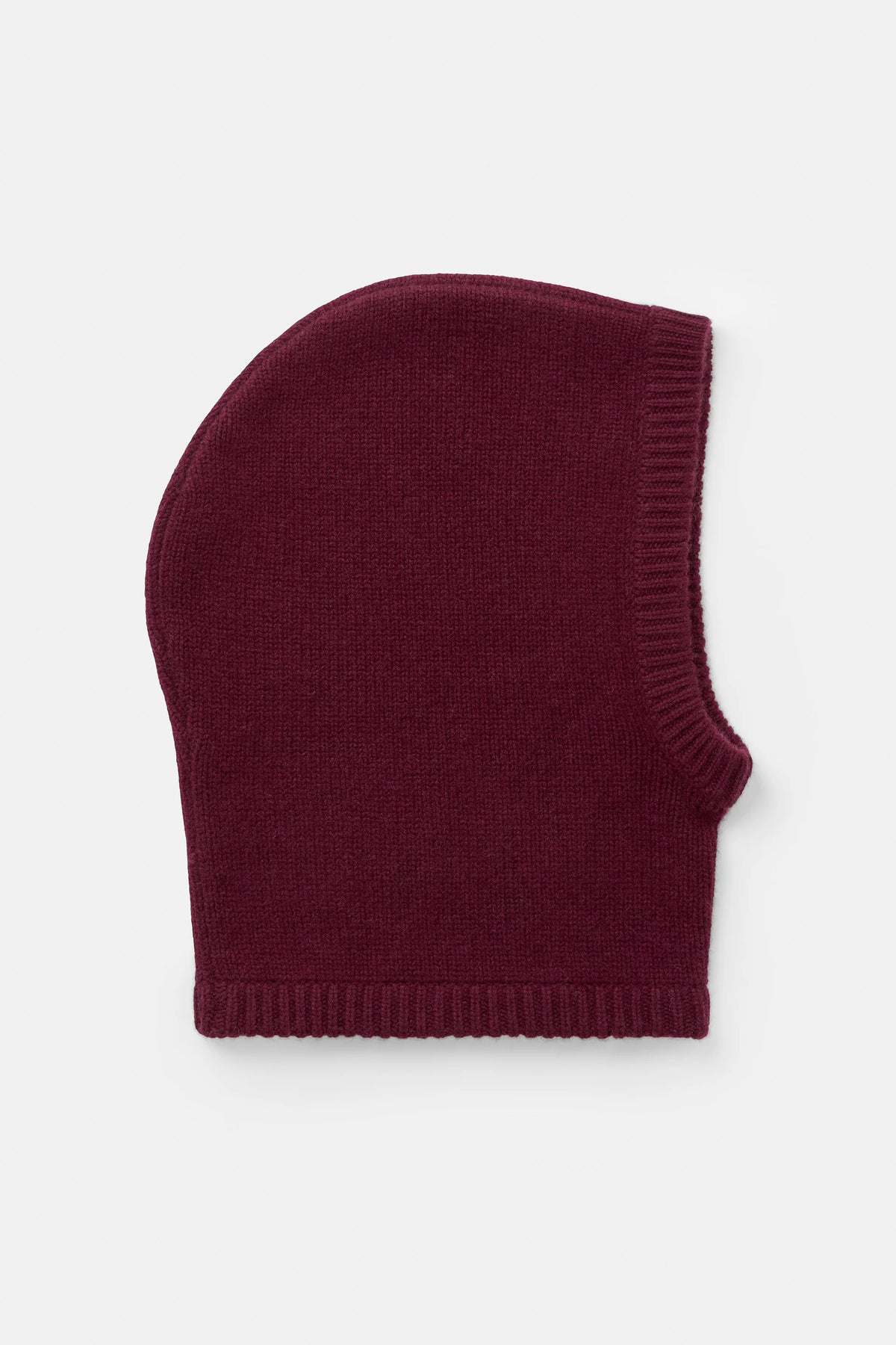 Softgoat Balaclava Bordeaux