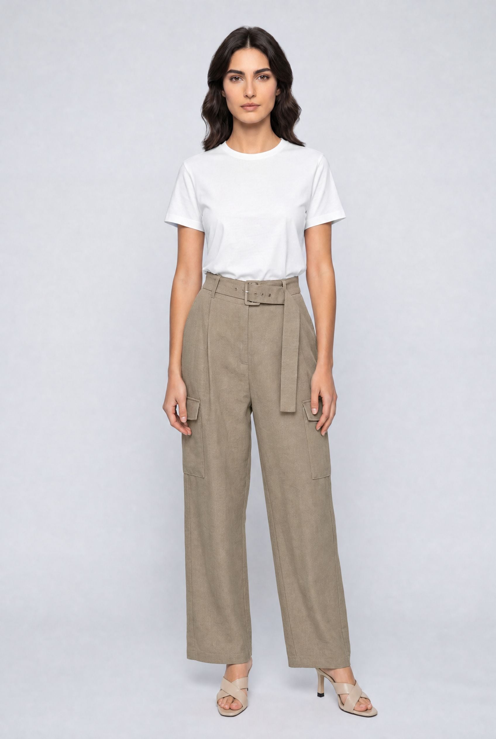 Iheart Hose Jelena Clay