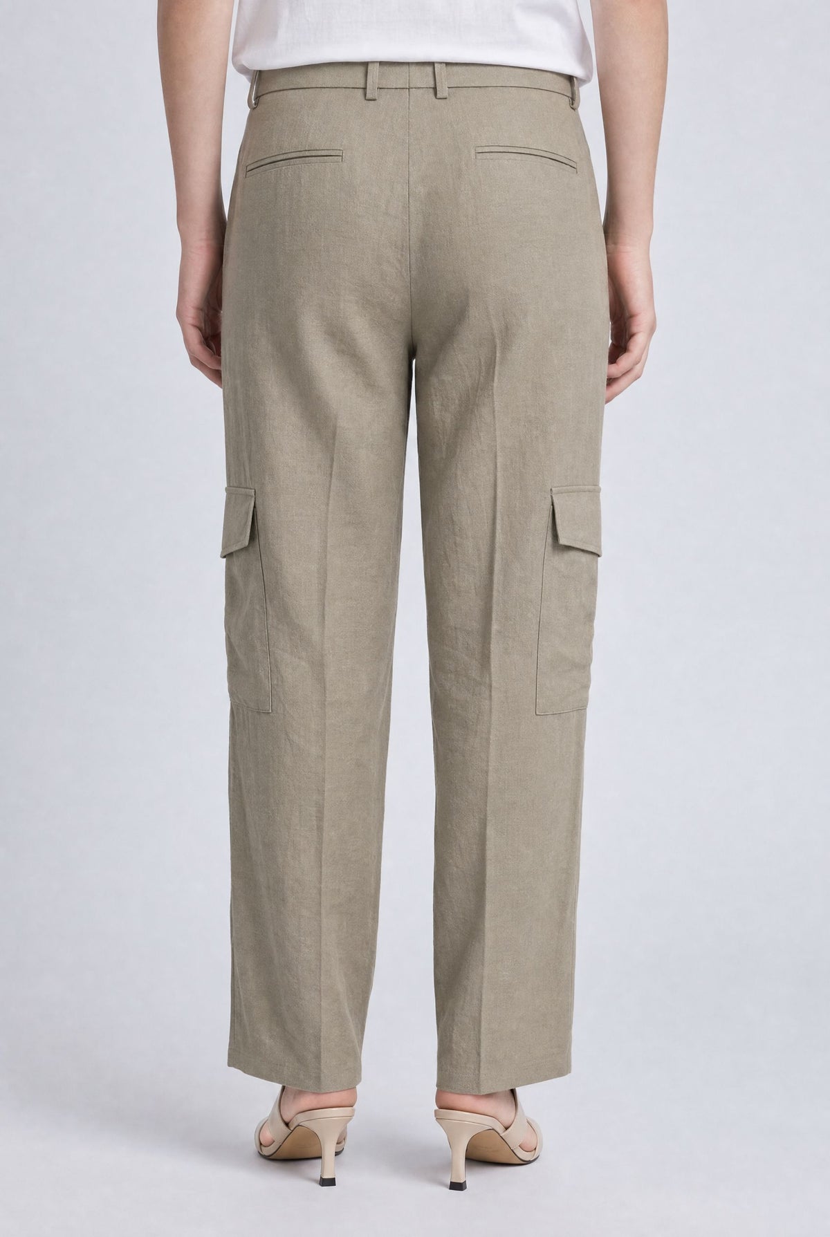 Iheart Hose Jelena Clay