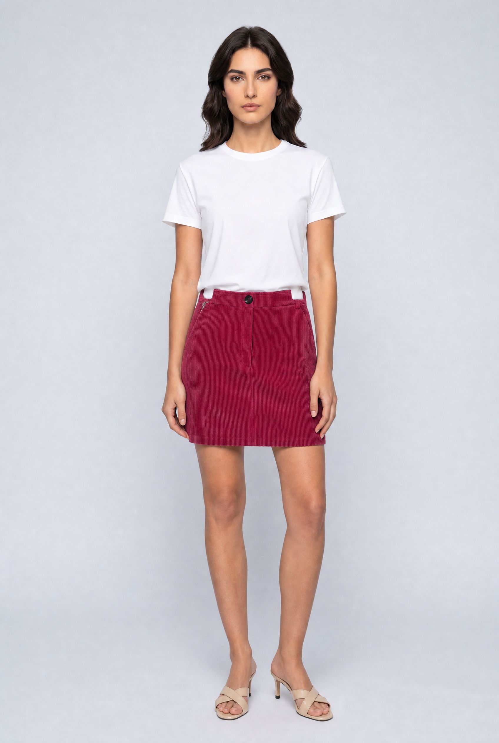 Patrizia Pepe Rock Cord