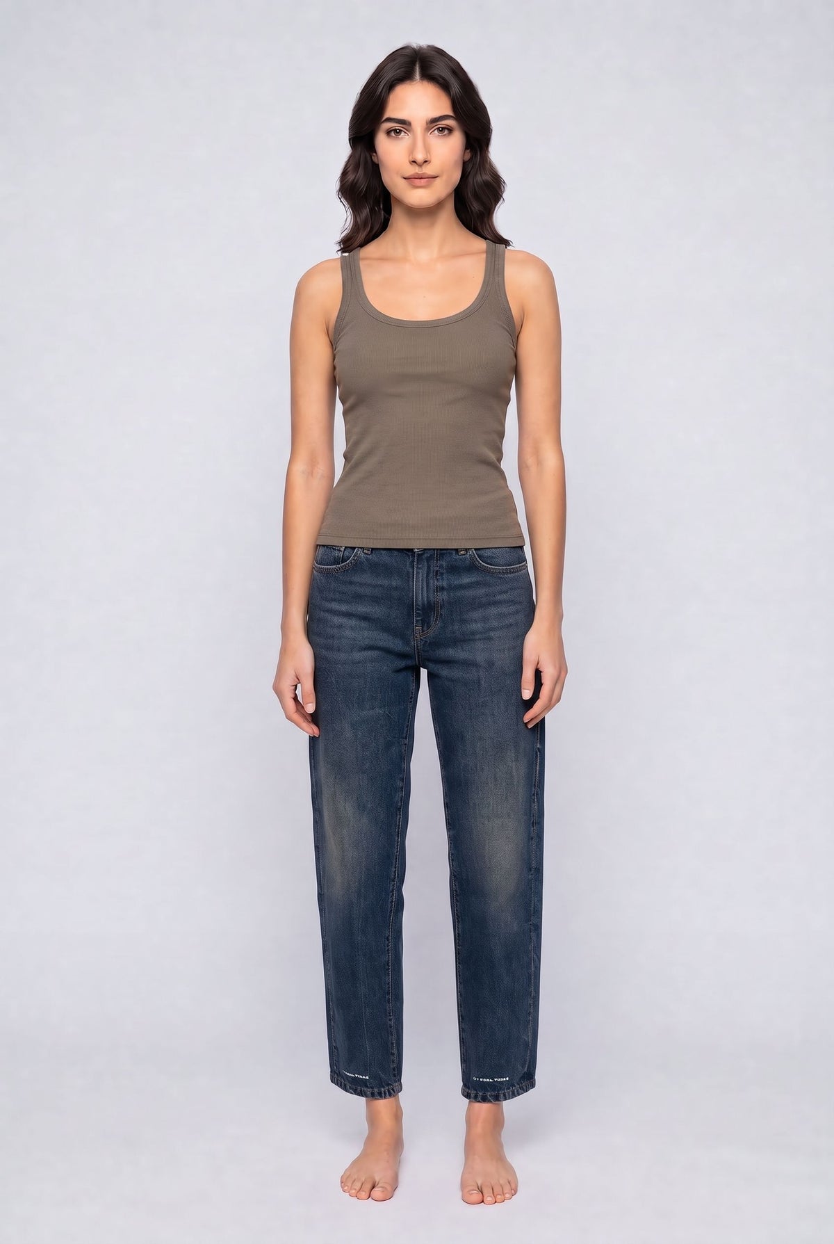 Daniele Fiesoli Top Camel