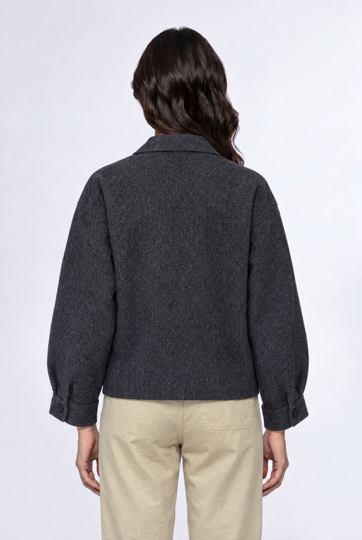 Somewear Jacke Nova