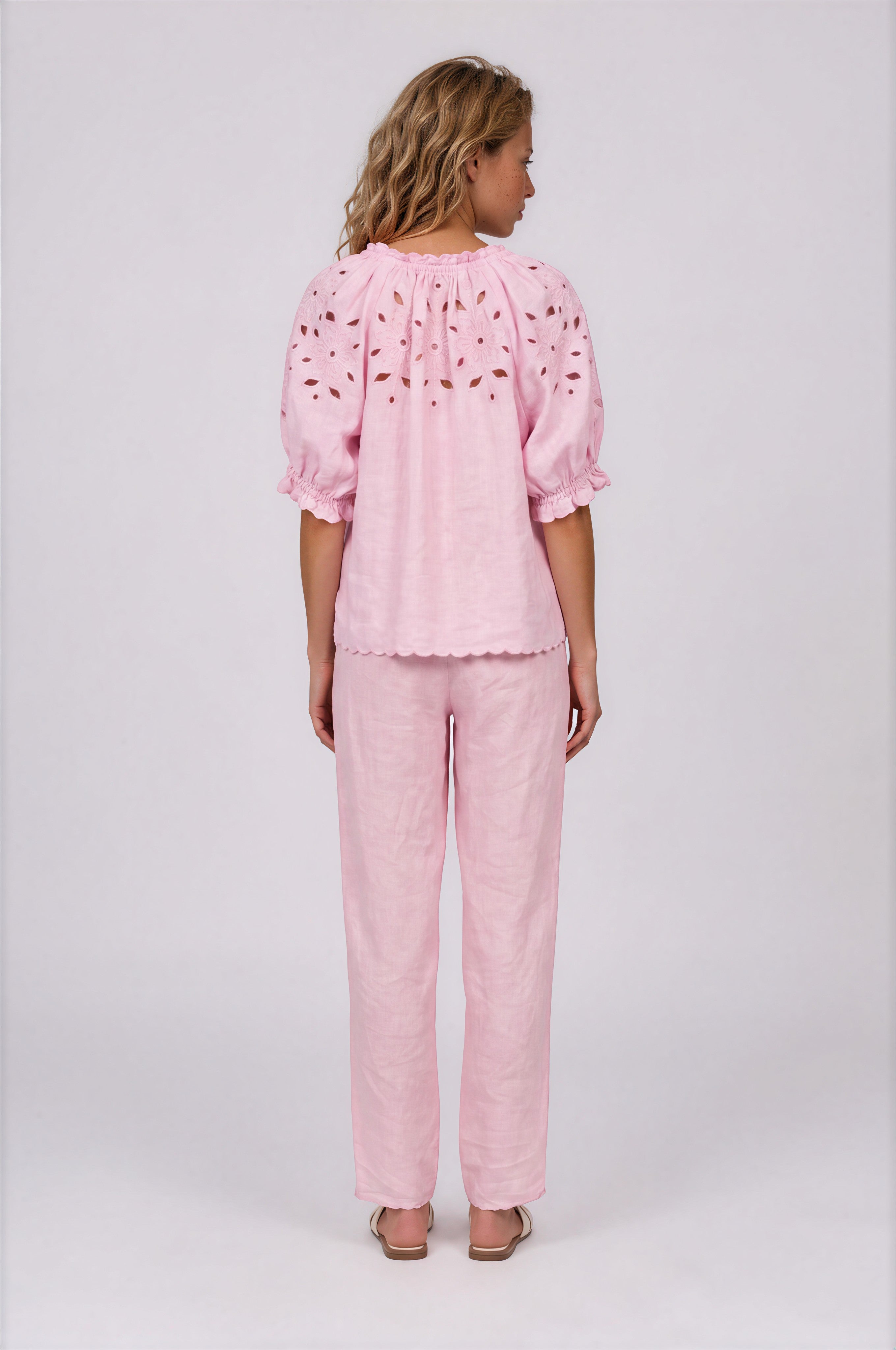Rails Bluse Lizbeth Cherry Blossom