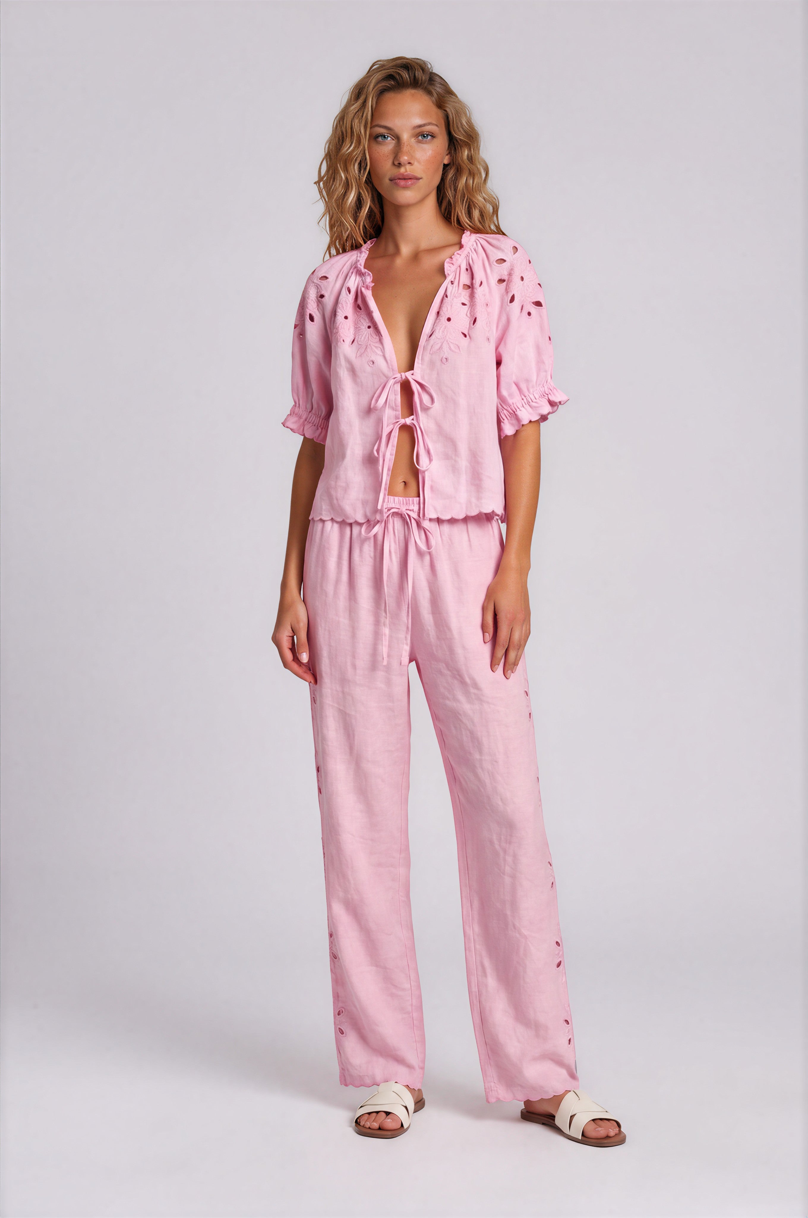 Rails Bluse Lizbeth Cherry Blossom