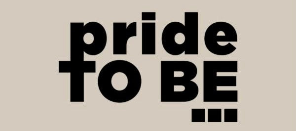 Pride to be