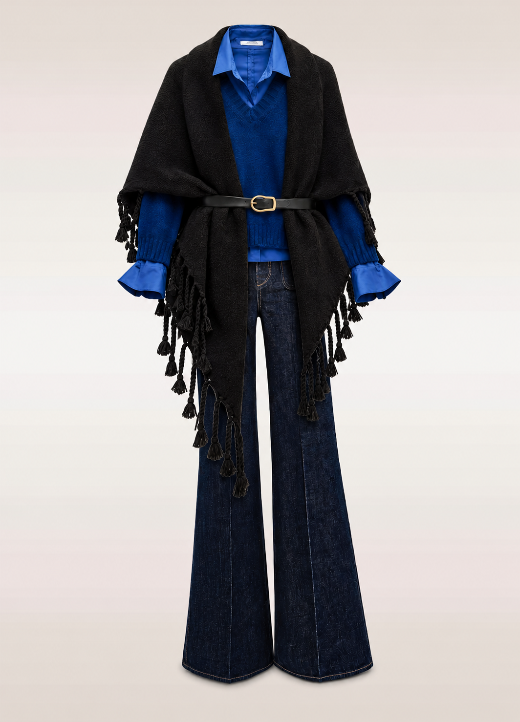 Lagen-Look
