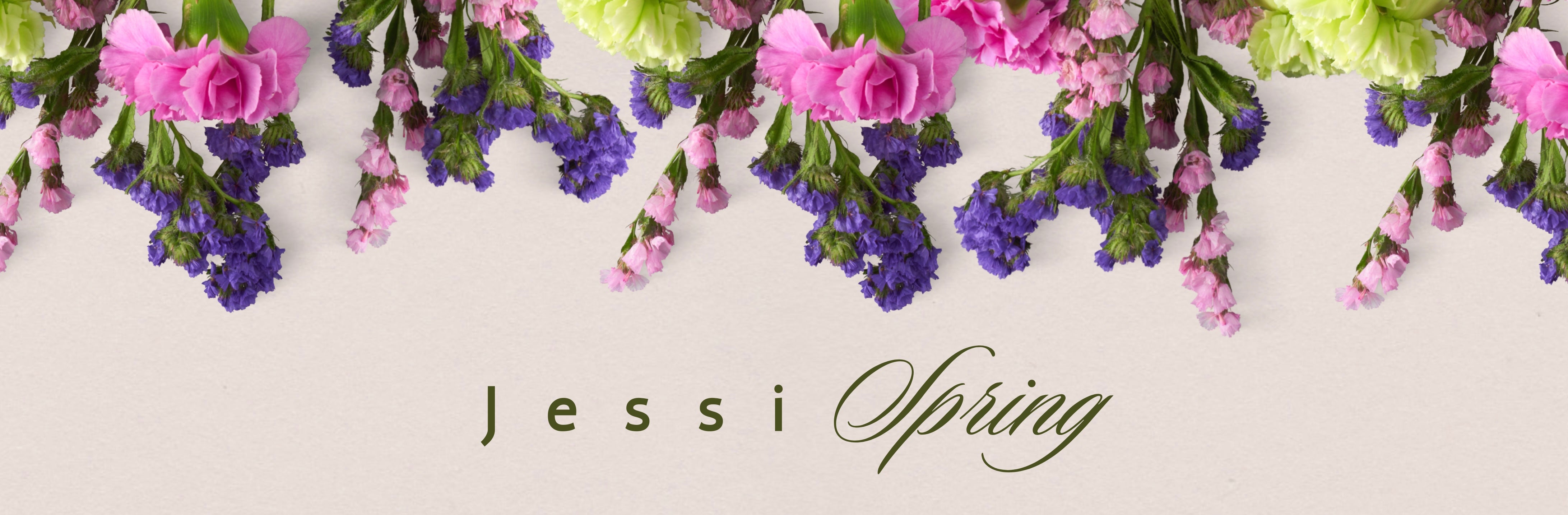 Z - Jessis Spring Kollektion