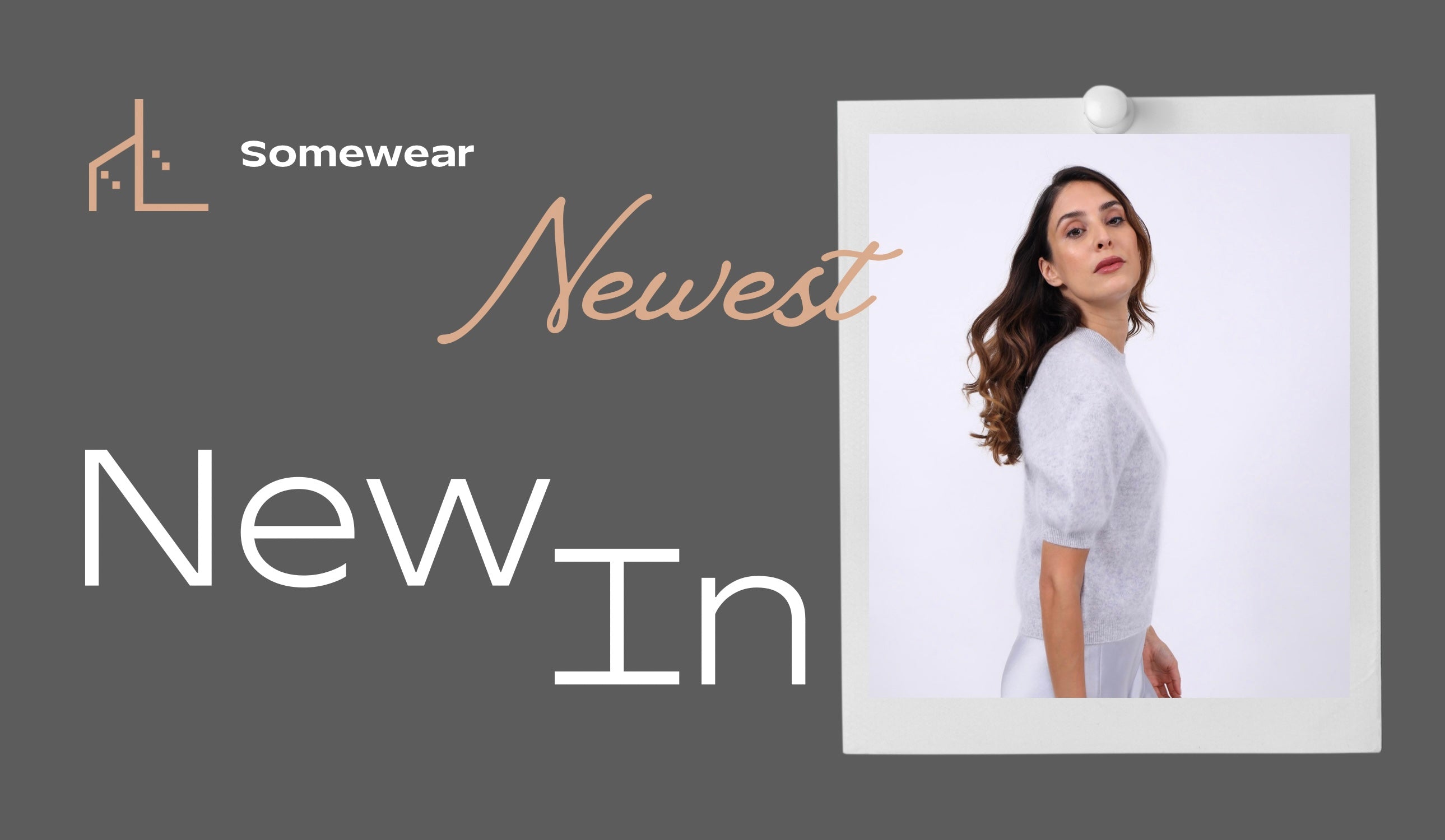 New In