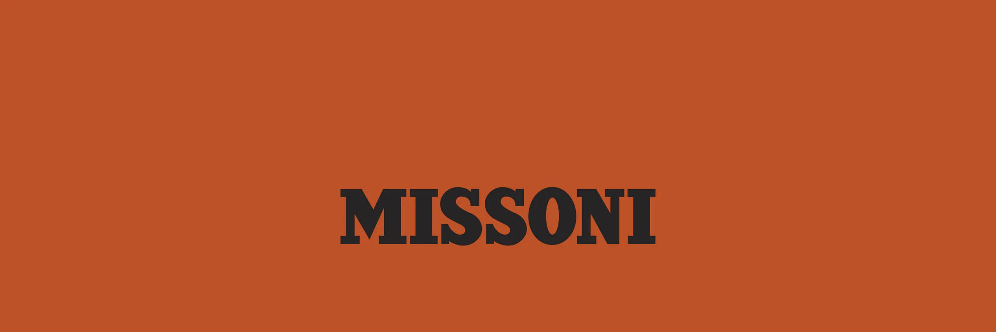 Missoni