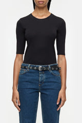 Closed Everyday T-Shirt Black
