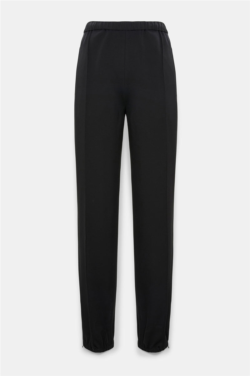 Dorothee Schumacher Hose Emotional Essence Black