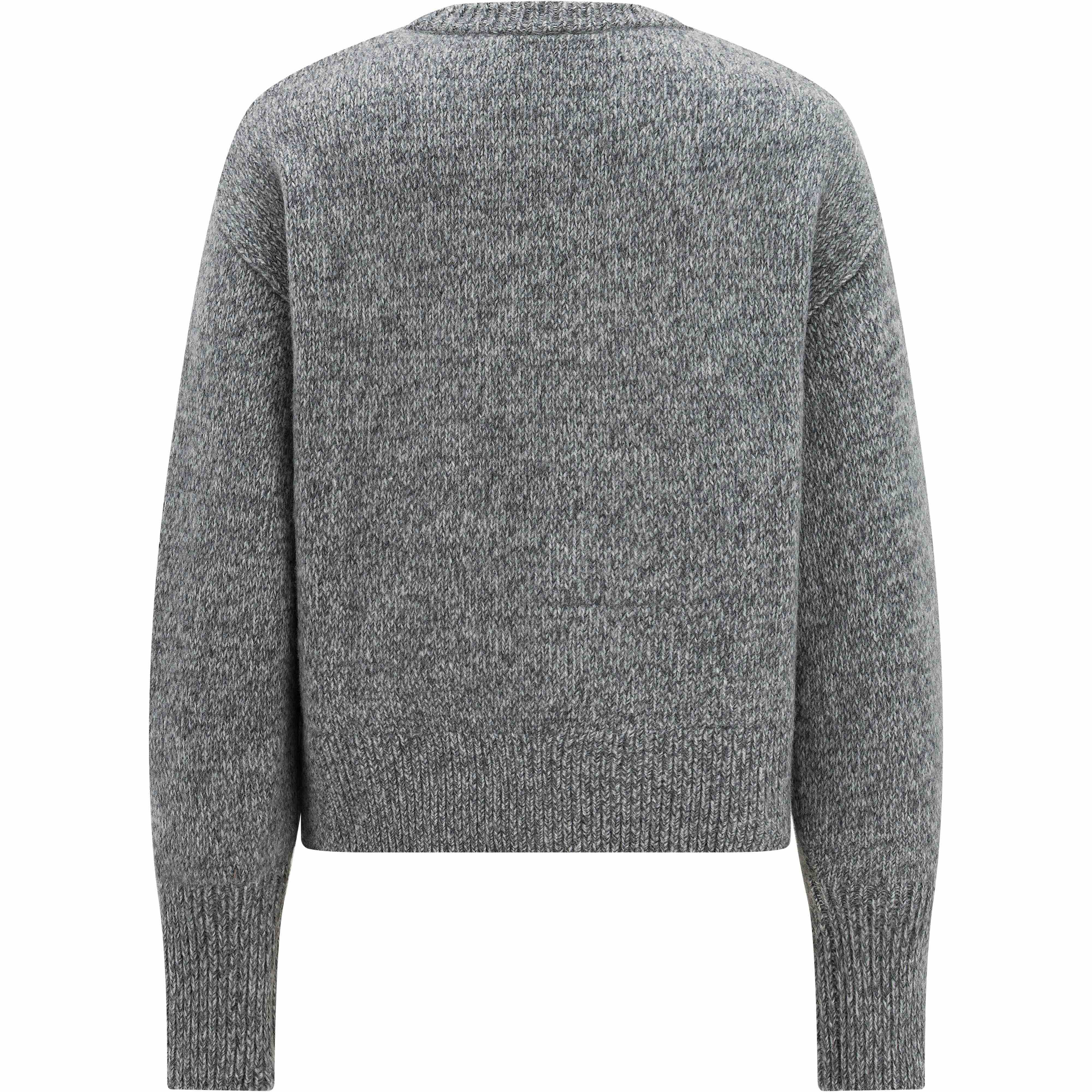 Herzens Pullover Fina
