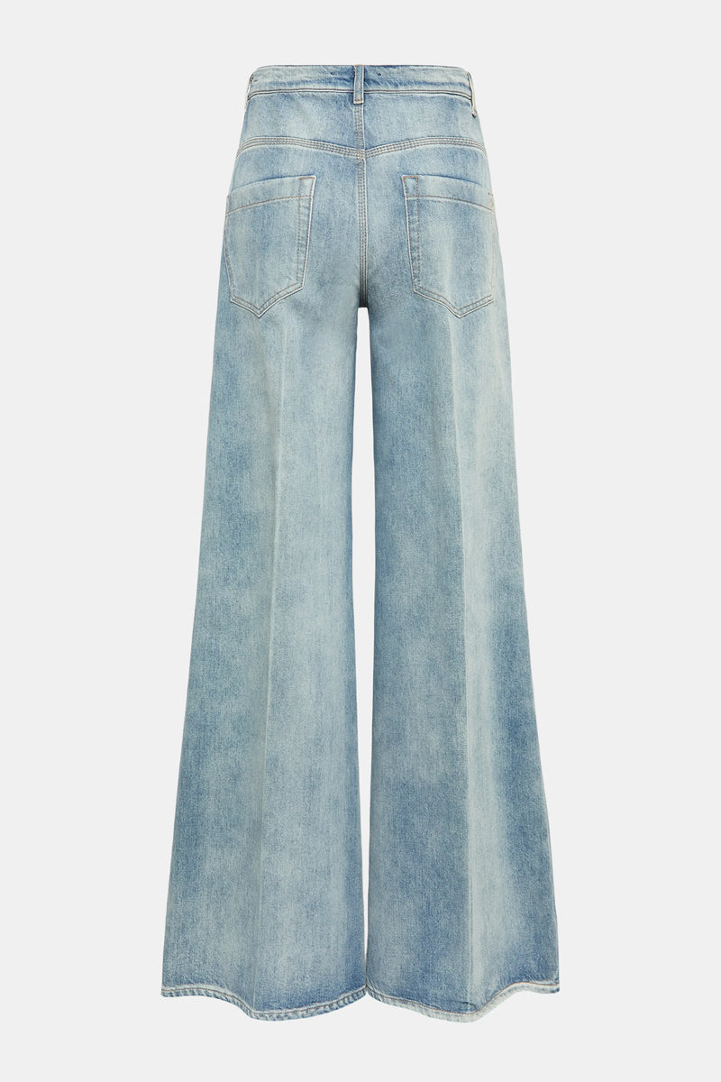 Dorothee Schumacher Jeans Denim Love