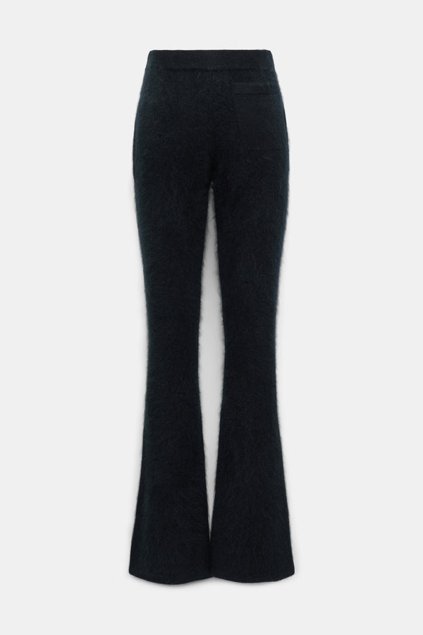 Dorothee Schumacher Hose Fluffy Statement