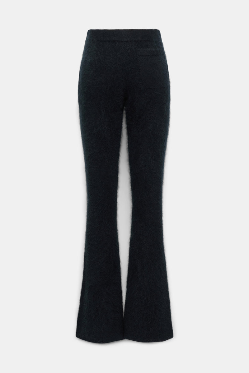 Dorothee Schumacher Hose Fluffy Statement