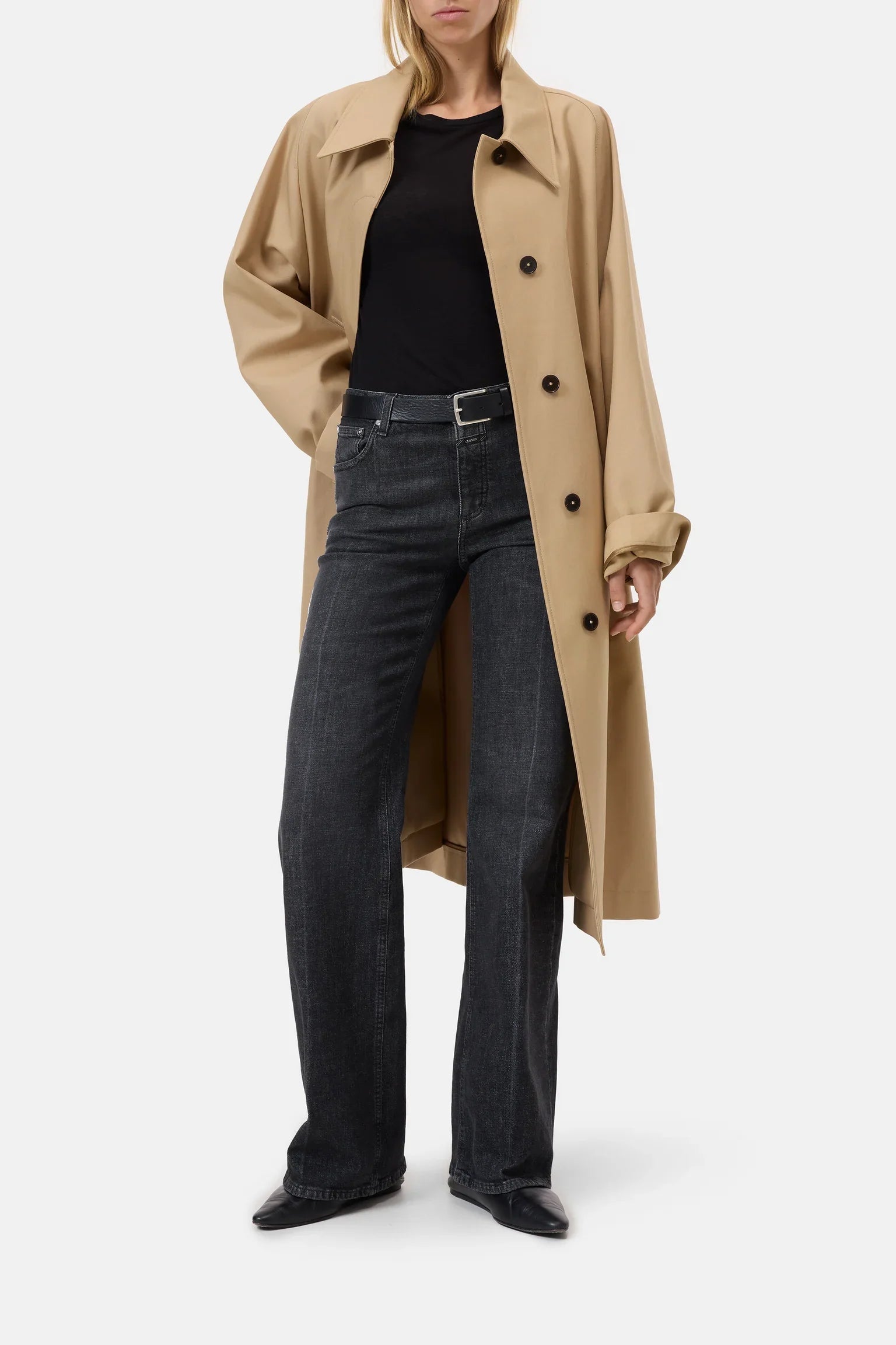 Closed Jeans Gillan