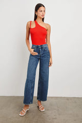 Rails Top Hira Cherry