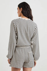 Rails Sweater Striped