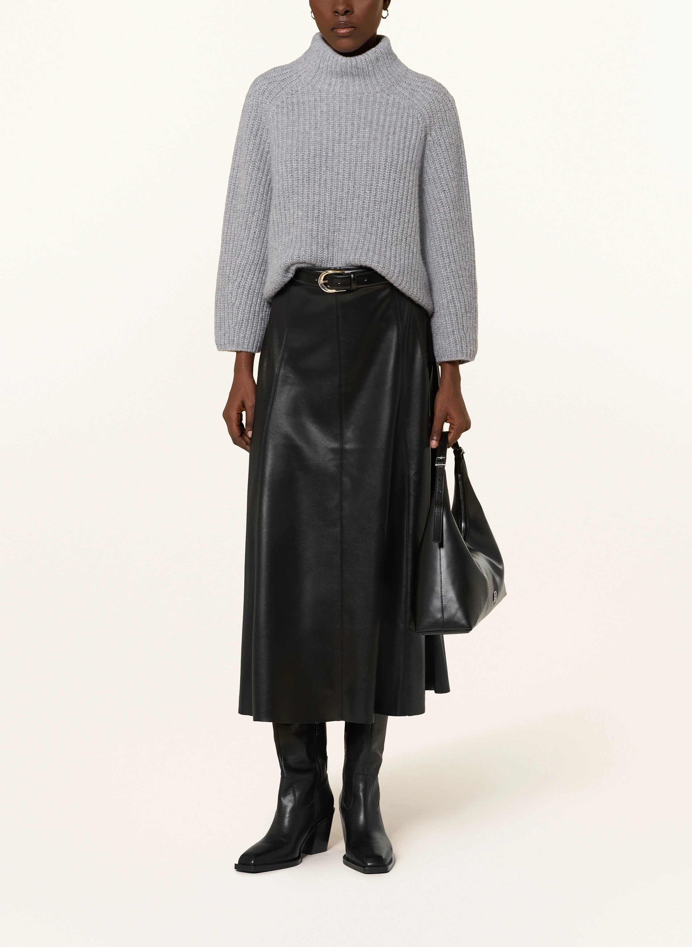 Herzens Pullover Malou Flake