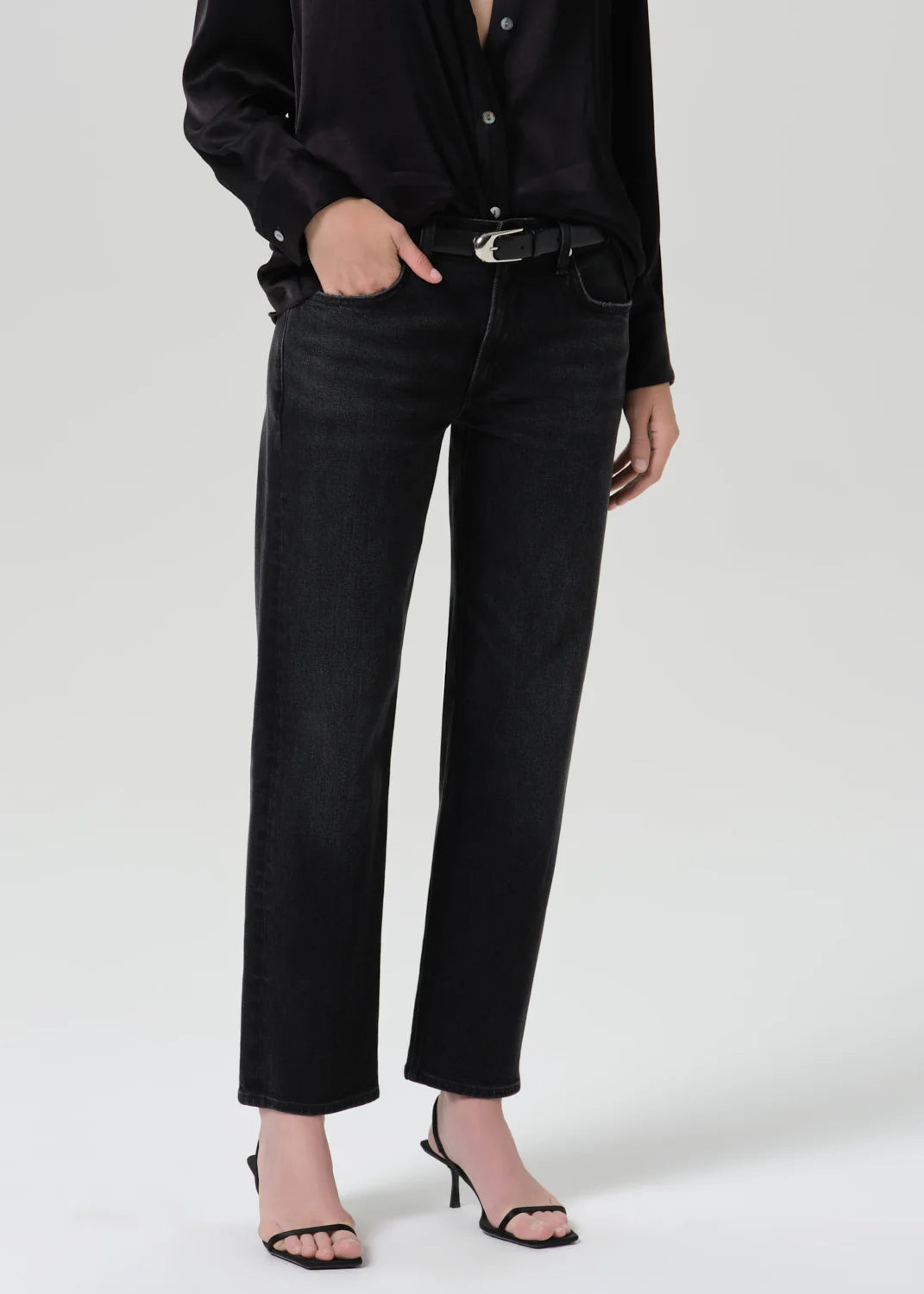 Citizens of Humanity Jeans Anisa Willow