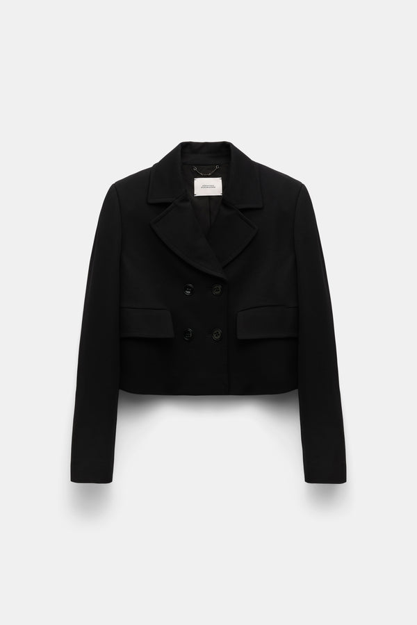 Dorothee Schumacher Jacke Emotional Essence
