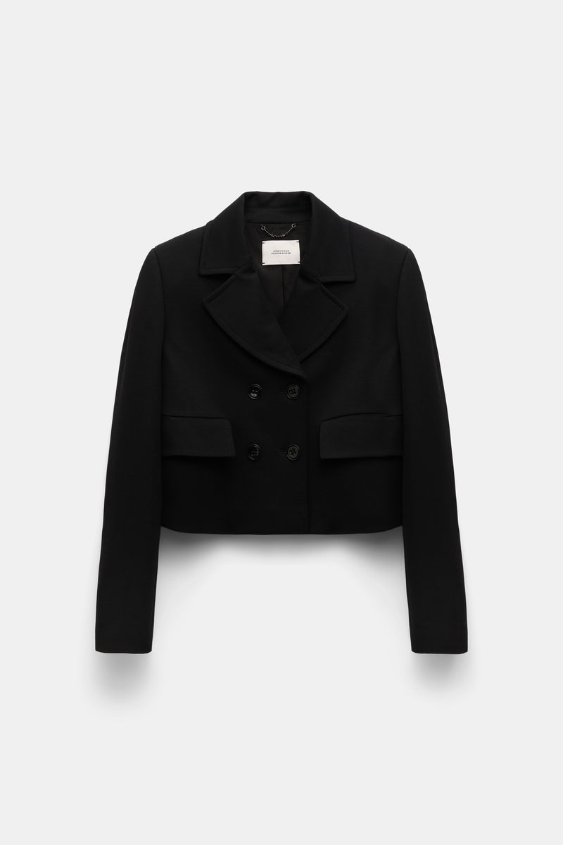Dorothee Schumacher Jacke Emotional Essence