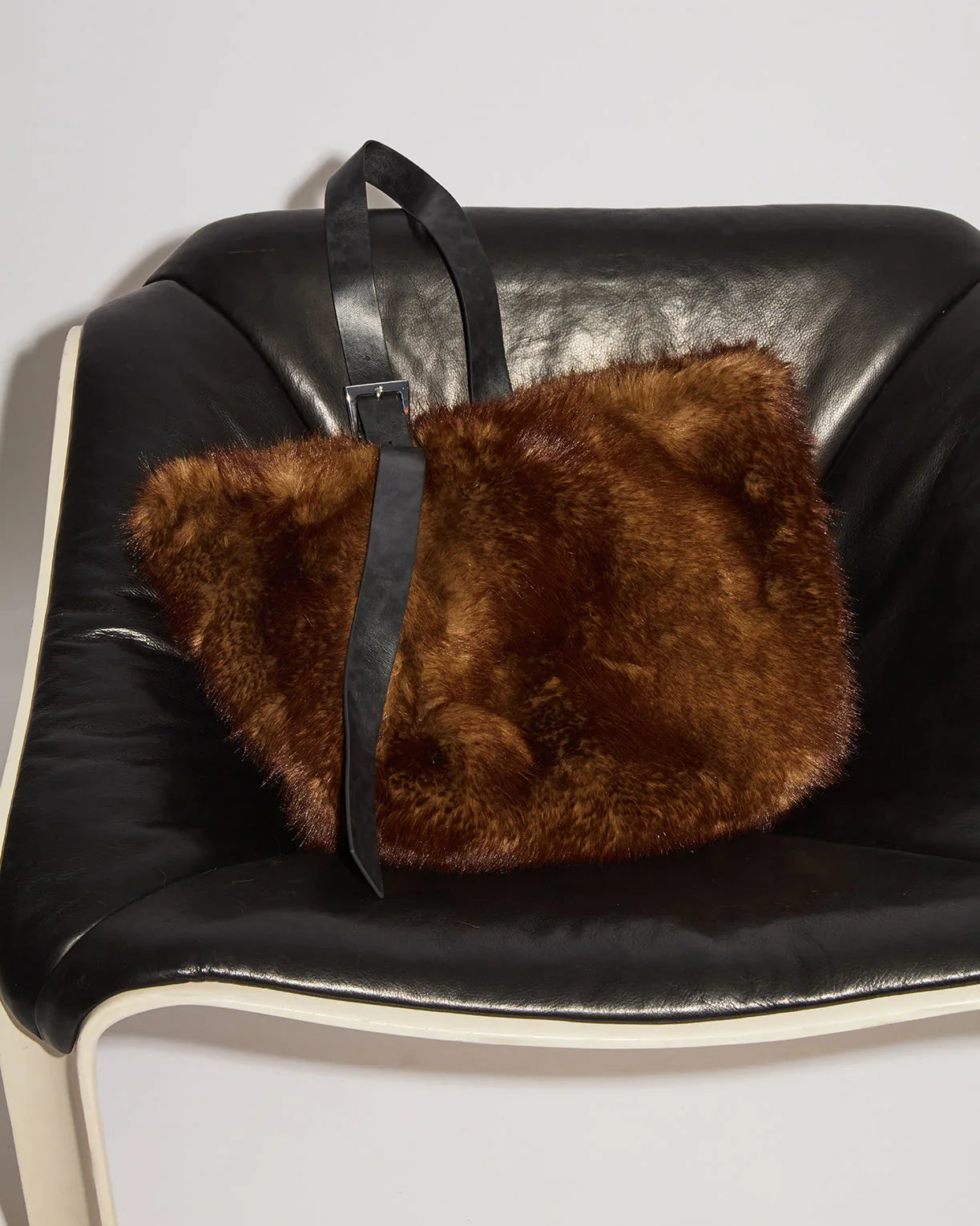 Apparis Tasche Tote Esti Mink