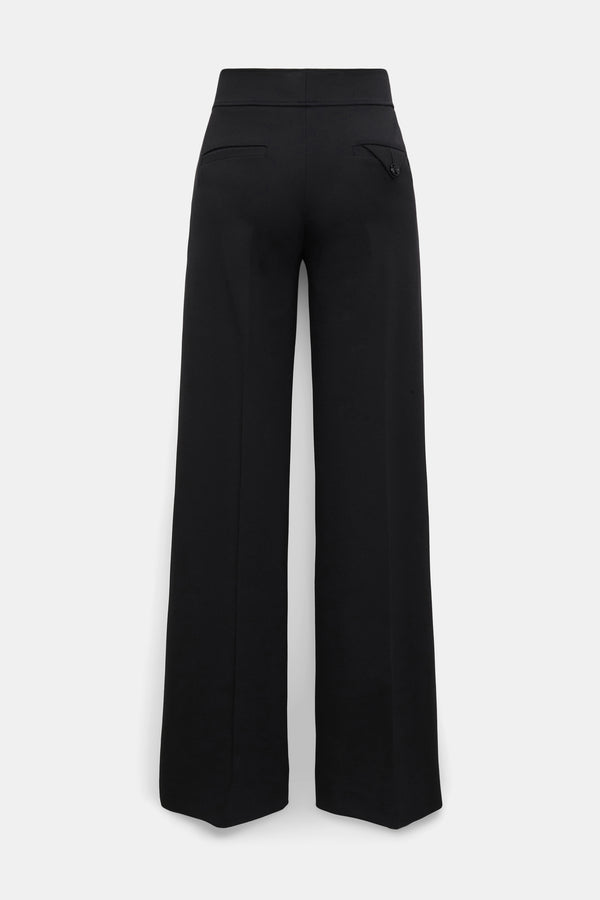Dorothee Schumacher Hose Emotional Essence Wideleg