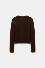 Dorothee Schumacher Cardigan Luxury Love